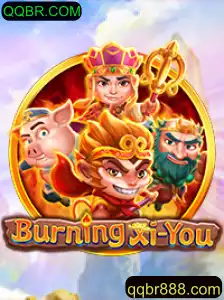 Descubra o Fascinante Mundo de BurningXiYou