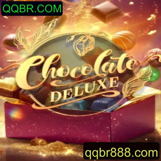 Descubra o Mundo Encantado de ChocolateDeluxe: O Jogo de Estratégia Doce e Viciante