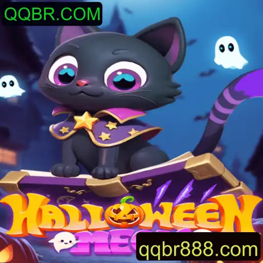 Explorando o Mundo Enigmático de HalloweenMeow