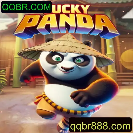 LuckyPanda: Descubra Como Jogar e Ganhar no Novo Jogo de QQBR.COM