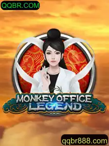Explorando o Mundo de MonkeyOfficeLegend: A Nova Sensação dos Jogos