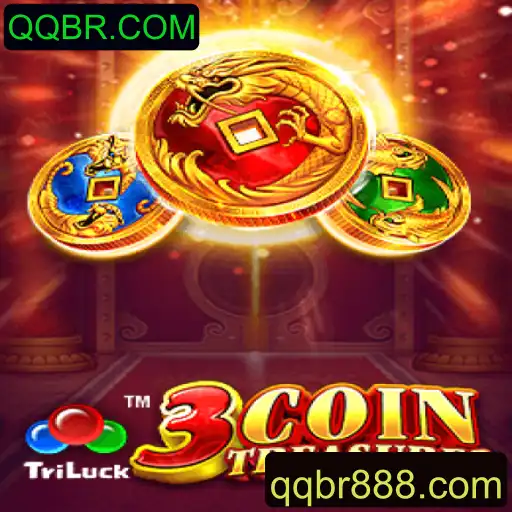 Explorando o Mundo Encantado de 3CoinTreasures
