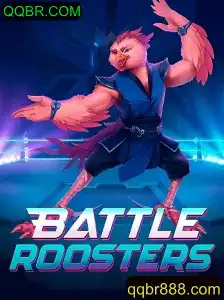 Descubra o Mundo Empolgante de BattleRoosters
