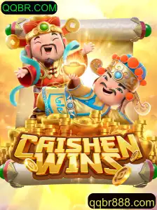 Explore o Fascinante Mundo de CaishenWins: Um Jogo de Fortuna e Aventura