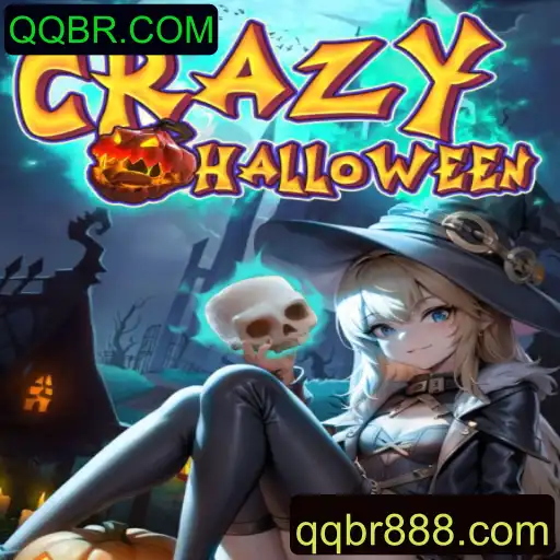 CrazyHalloween: Um Jogo de Aventuras e Desafios no Mundo Assombrado