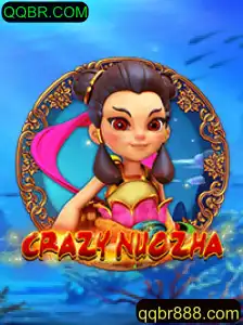 Descubra o Mundo do Jogo CrazyNuoZha e sua Conexão com QQBR.COM