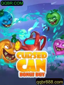 Explorando o Mundo de CursedCanBonusBuy