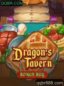 DragonsTavern: Aventuras Épicas em um Mundo de Fantasia com QQBR.COM