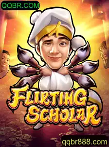 Descubra o Mundo de FlirtingScholar: Um Jogo Encantador no QQBR.COM