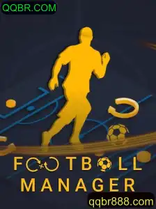 Explorando o Universo do FootballManager e a Curiosidade por QQBR.COM