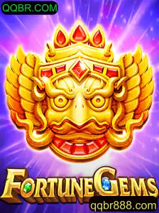 FortuneGems: Descubra a Aventura do Brilho e Fortuna com QQBR.COM