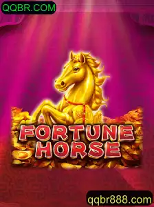 FortuneHorse: Uma Jornada Empolgante pelo Mundo dos Jogos de Azar