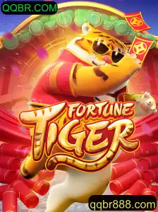 FortuneTiger: Descubra o Fascinante Mundo do Jogo