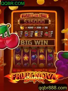 FruitNovaSuper: Desvendando o Mundo Vibrante das Frutas