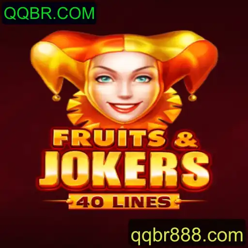 Descubra o Empolgante Universo de FruitsAndJokers40
