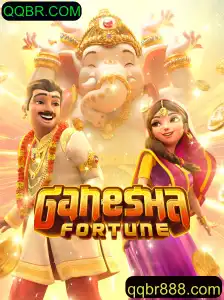 Descubra a Magia do Jogo GaneshaFortune em QQBR.COM