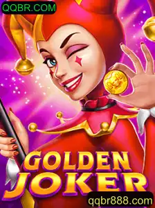 GoldenJoker: O Empolgante Jogo de Estratégia e Sorte