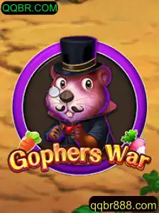Descubra a Aventura de GophersWar: Estratégias e Desafios