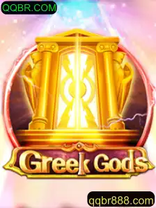 GreekGods: Um Mergulho no Universo Mitológico
