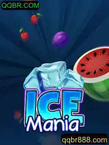 IceMania: A Nova Sensação do Mundo dos Jogos