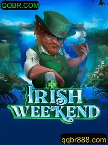 IrishWeekend: Descubra o Popular Jogo de Estratégia e Diversão