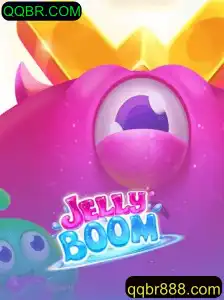 JellyBoom: Uma Nova Aventura no Mundo dos Jogos de Estratégia