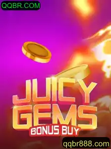 Descubra o Mundo Vibrante de JuicyGemsBonusBuy na QQBR.COM