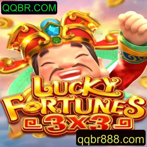 Explorando o Emocionante Mundo de LuckyFortunes3x3