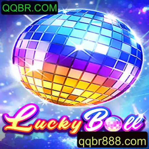 LuckyBall: A Nova Sensação dos Jogos com QQBR.COM