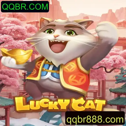 Explorando o Jogo de Aventura LuckyCat e a Plataforma QQBR.COM