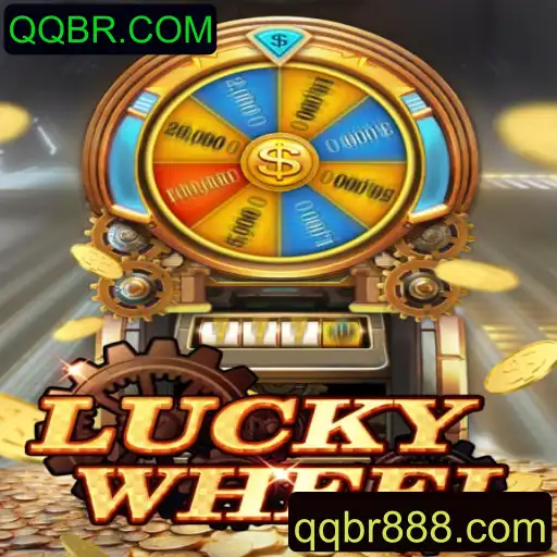 Descubra o Fascinante Mundo de LuckyWheel: Jogue, Ganhe e Divirta-se com QQBR.COM