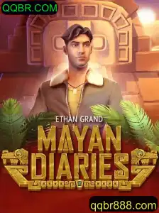 Explorando as Aventuras de MayanDiaries: Uma Imersão no Passado