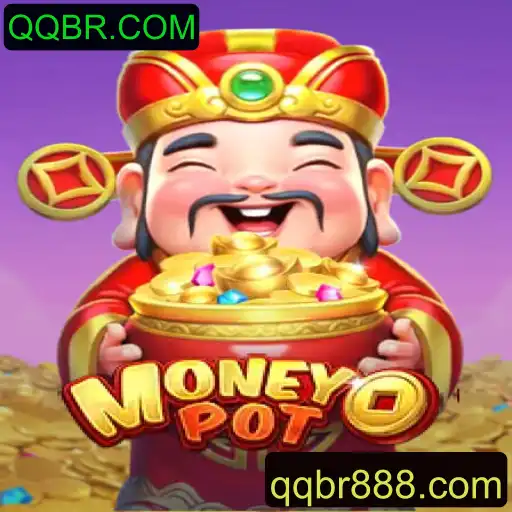 MoneyPot: Descubra o Jogo Inovador da QQBR.COM