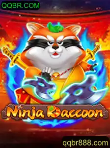 NinjaRaccoon: A Nova Sensação do Mundo dos Jogos
