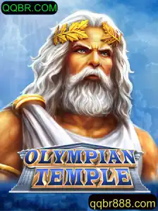 Explorando o Mundo de OlympianTemple: Um Jogo de Estratégia com Temática Mitológica