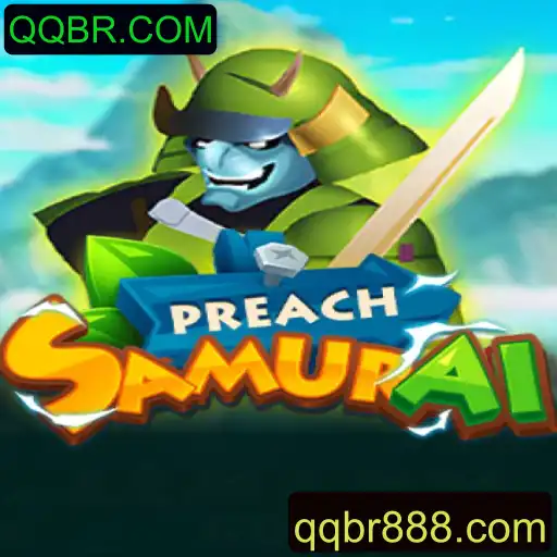 PreachSamurai: Uma Jornada Incrível no Mundo dos Samurais