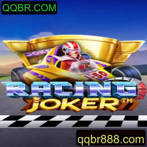 RacingJoker: A Nova Experiência de Corrida no Mundo dos Games