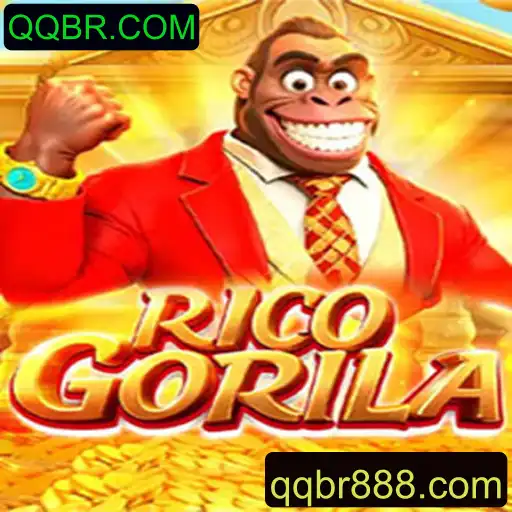 RicoGorila - Mergulhe na Aventura Selvagem dos Primatas