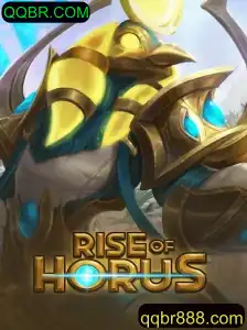 Descubra o Mundo Fascinante de RiseofHorus