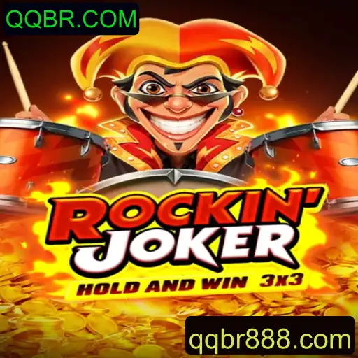 Descubra o Universo Empolgante de RockinJoker: O Jogo que Conquistou QQBR.COM