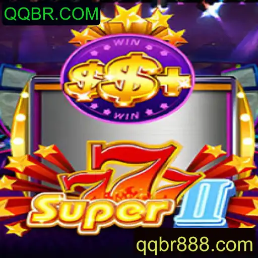 Descubra o Mundo Emocionante de Super777II: Um Novo Conceito em Entretenimento Digital