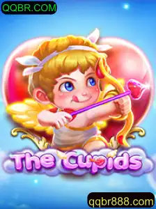 TheCupids: Uma Aventura Romântica e Estratégica com QQBR.COM