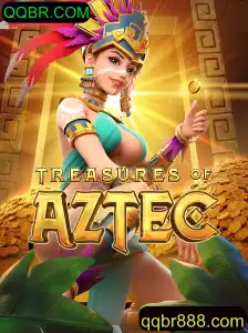 Descubra os Mistérios do Jogo Treasures of Aztec