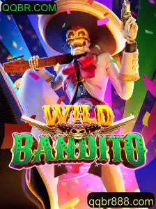 WildBandito: Desvendando o Empolgante Mundo do Jogo Online