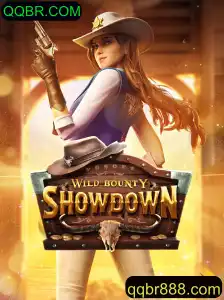 Descubra o Mundo de WildBountyShowdown: Aventura e Estratégia