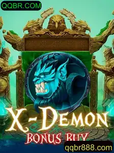 Explorando o Mundo do Jogo XDemonBonusBuy