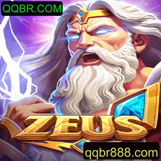 Descubra o Mundo Fascinante de Zeus: O Jogo que Está Conquistando Jogadores em QQBR.COM